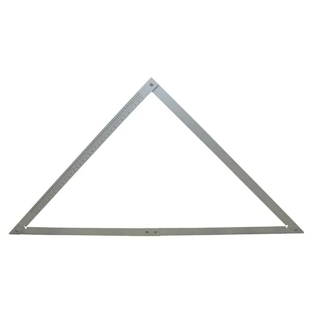 Bauwinkel Verstellbar (Material: Aluminium)