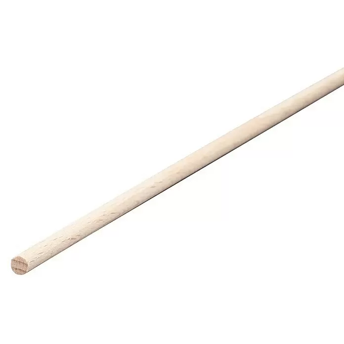 Rundstab I (Ø x L: 3 mm x 100 cm)