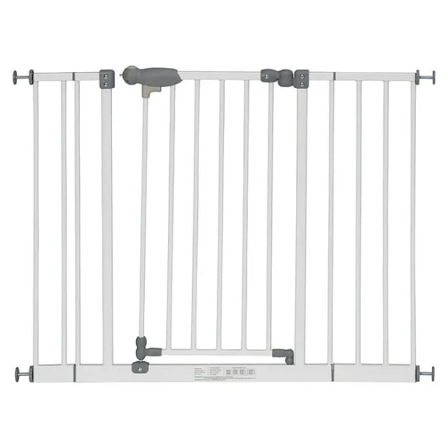 Sicherheitsgitter Premium (Höhe: 75 cm, 65 cm - 104 cm)