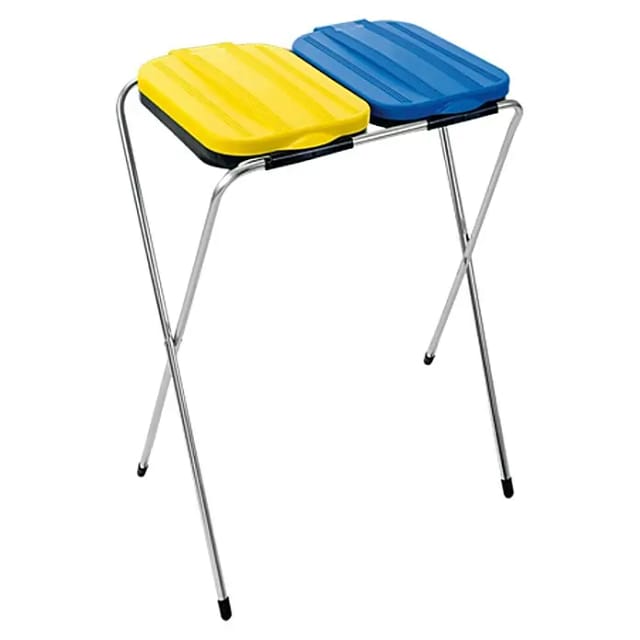 Müllsackständer Maxifix (2-Sack, Passend für: Müllsäcke 20 - 130 l)