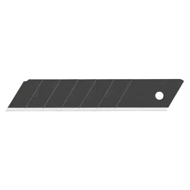 Olfa Abbrechklinge HBB (Klingenbreite: 25 mm, 5 Stk.)