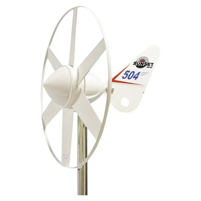 Sunset Windgenerator WG504 (12 V)