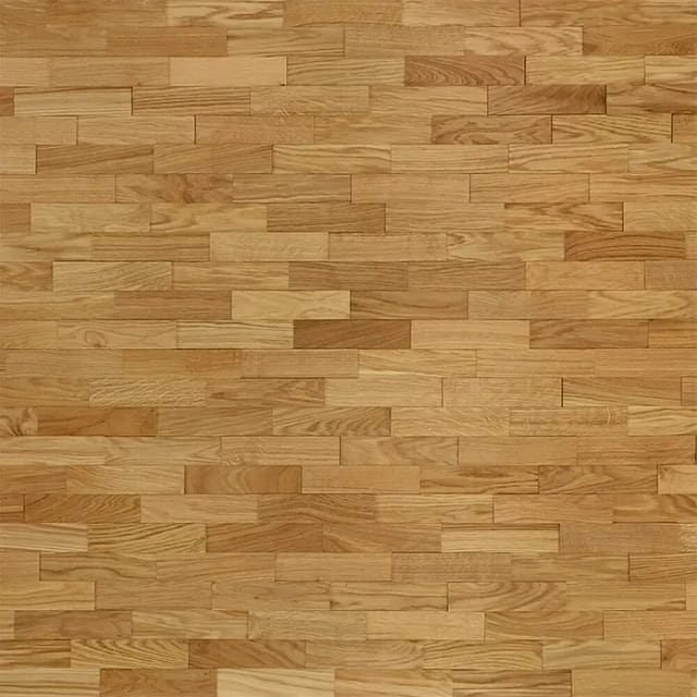 Wodewa Holzriemchen 200 Eiche Natur (L x B: 200 x 50 mm, 2 mm - 6 mm, Max. Anwendungsfläche: 1 m², UV-geölt)