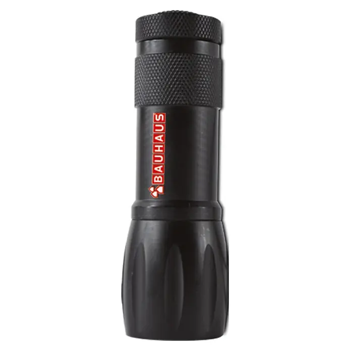 BAUHAUS Taschenlampe Mini (100 lm, IP20)