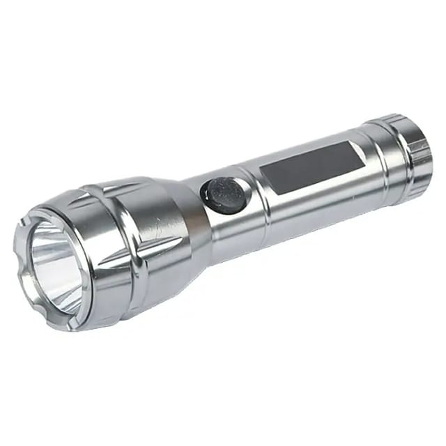BAUHAUS Taschenlampe Antra 3A (46 lm, 140 mm)
