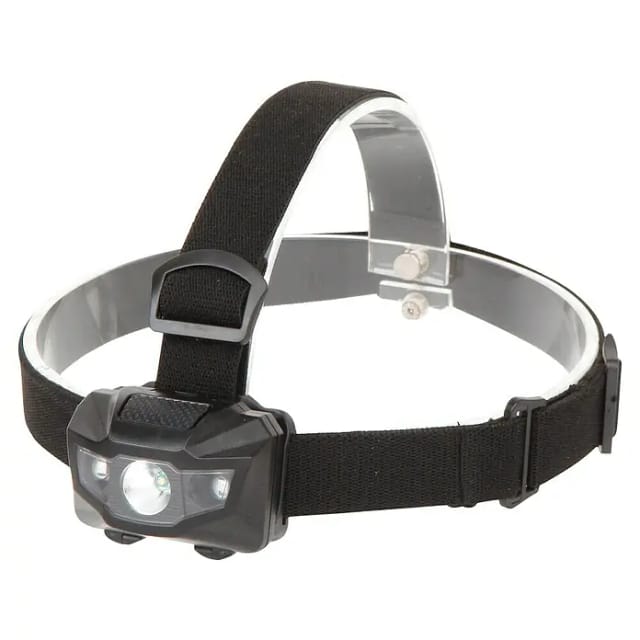BAUHAUS Stirnlampe (100 lm)