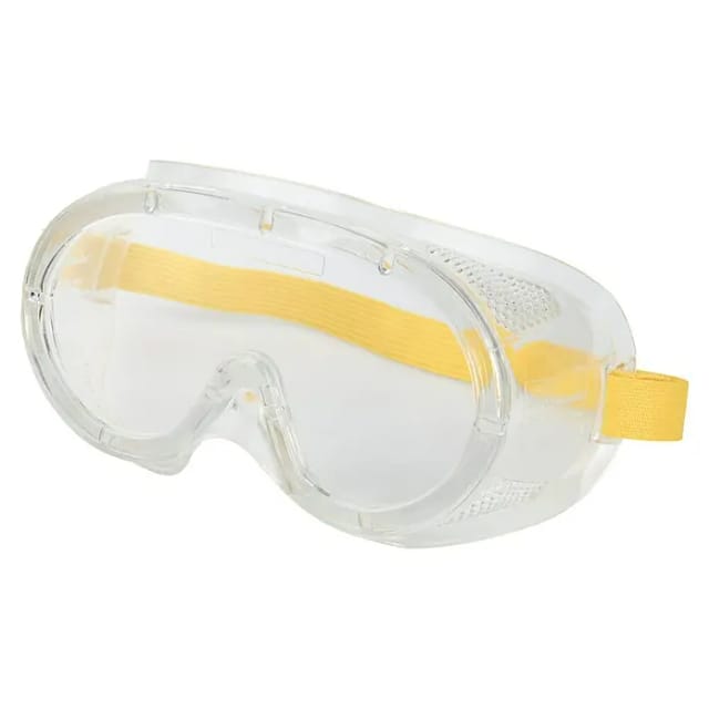 Wolfcraft Schutzbrille Kids (Geeignet für: Kinder)