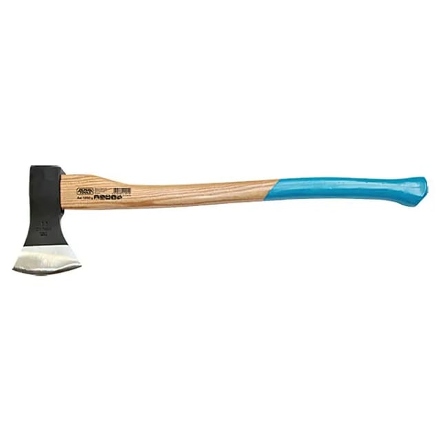 Alpha Tools Axt (1.250 g, DIN 7294 B)