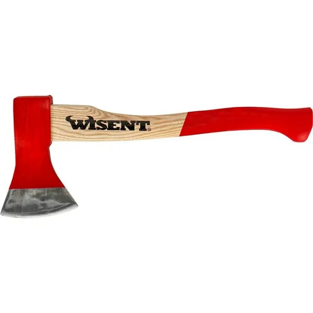 Wisent Handbeil (600 g, DIN 5131 B)
