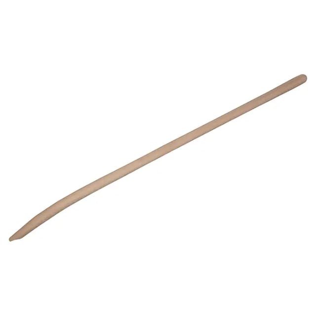 Gardol Schaufelstiel (130 cm, Esche, Natur)