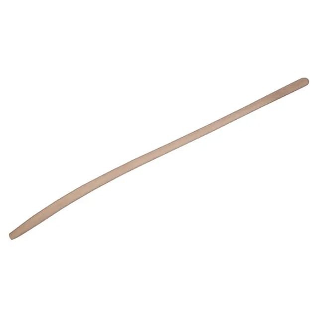 Gardol Schaufelstiel (130 cm, Buche, Natur)