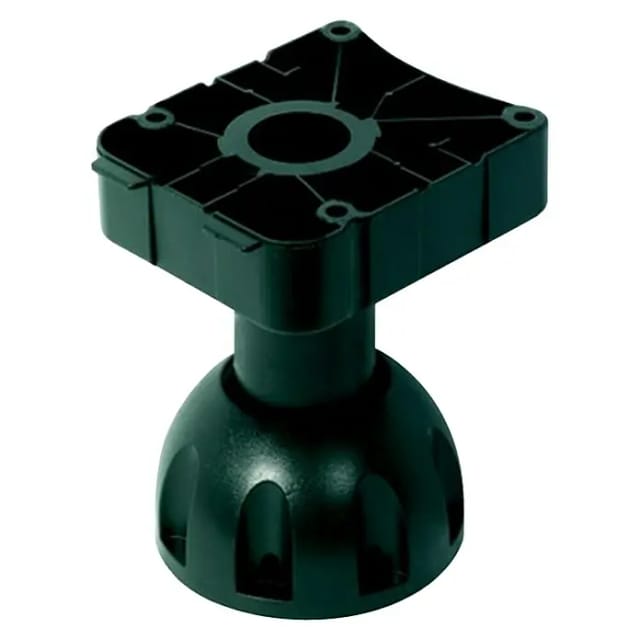 Stabilit Sockelverstellfuß (Höhe: 150 mm, Traglast: 150 kg)