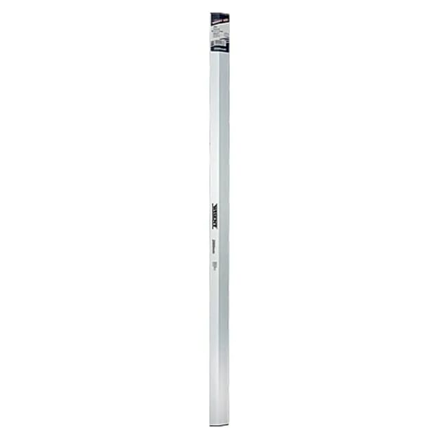 Wisent Aluminium-Abziehlatte (Länge: 200 cm, Trapez)