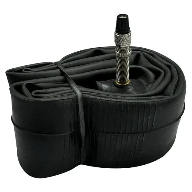 Fahrradschlauch (Pannensicher, 16 ", Dunlopventil)