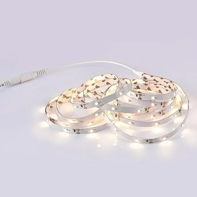 LED-Band (3 m, Warmweiß)