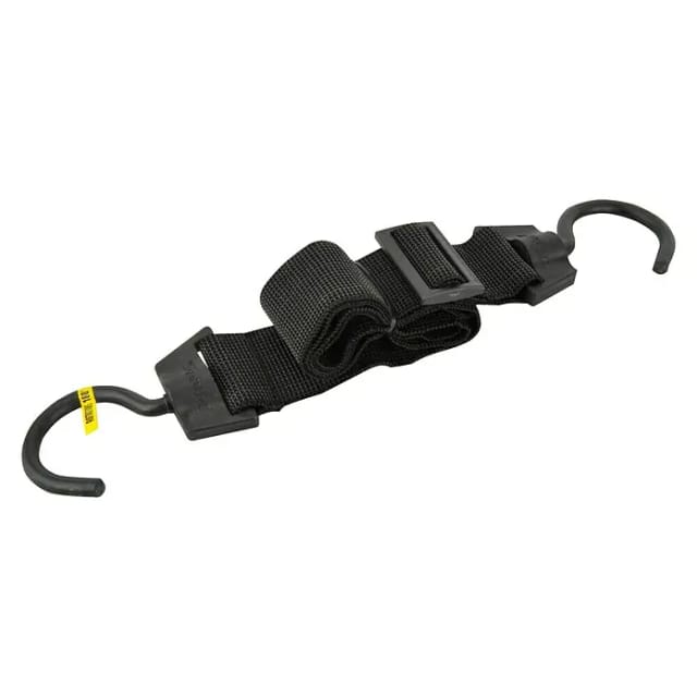 Spannseil (60 cm - 120 cm, Breite: 40 mm)