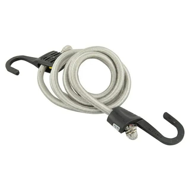 Spannseil (Verstellbar: 15 cm - 150 cm)