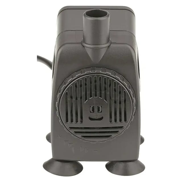 Pontec Statuen-Zimmerbrunnenpumpe PondoCompact 500i (5 W, Max. Förderhöhe: 80 cm)