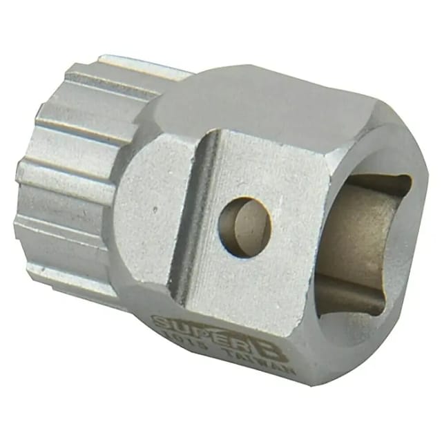 Fischer Abzieher (Geeignet für: Shimano Hyperglide Cassetten-Zahnkränze)
