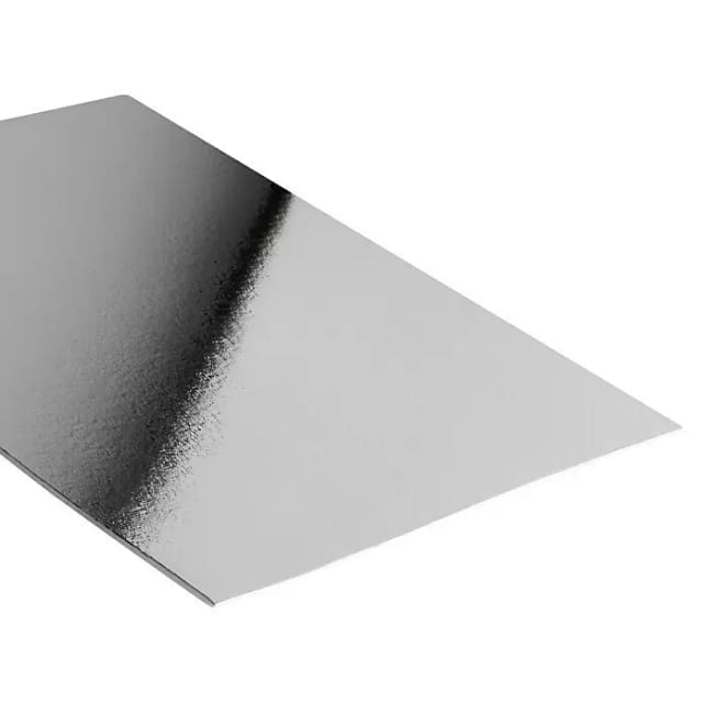 Nmc Dämmplatte Hitze-/Kälte-Stopp-Platte noma®reflex (1 Stk., Max. Anwendungsfläche: 0,48 m², 800 x 600 x 10 mm, Extrudiertes Polystyrol (XPS))