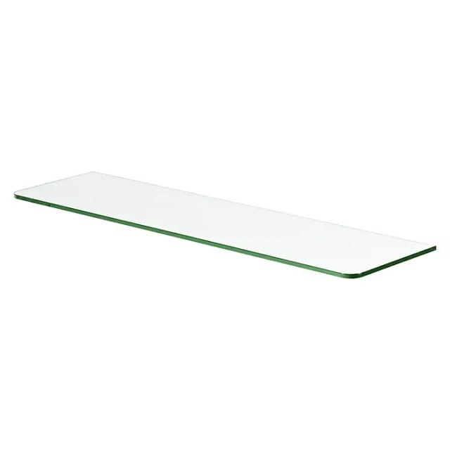 Dolle Glasboden Standard (L x B x S: 80 x 20 x 0,8 cm, Klar)