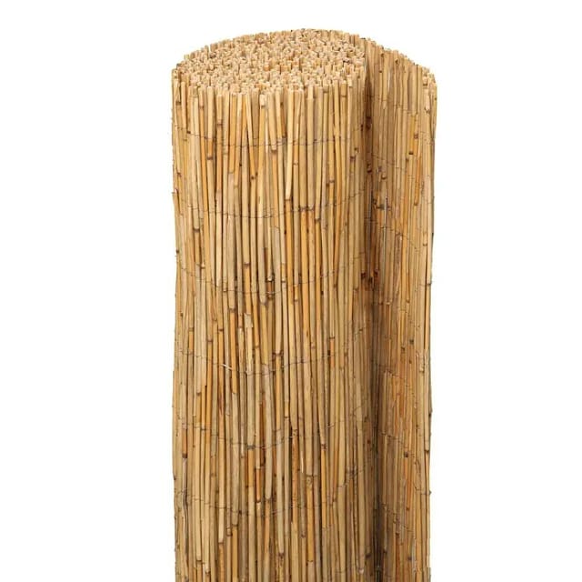 Gardol Schilfrohrmatte (600 x 140 cm, Geeignet für: Sicht- und Windschutz)