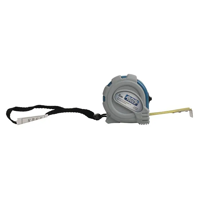 Alpha Tools Kapselmaßband (3 m)
