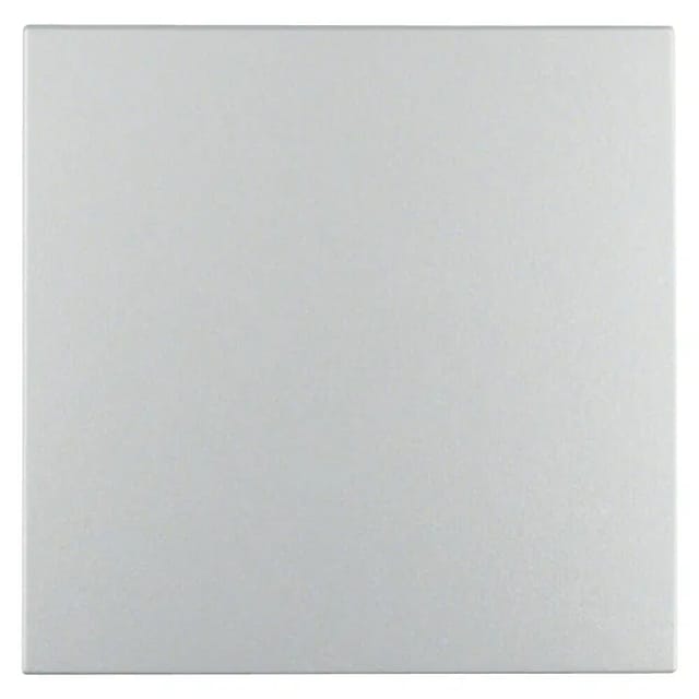 Berker S.1 Universalwippe 16201404 (Aluminium, Kunststoff, IP20)