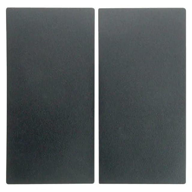 Berker S.1 Serienschalterwippe 16231606 (Anthrazit, Kunststoff, IP20)
