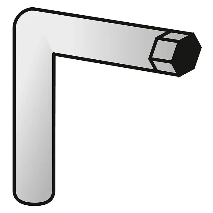 Scholz System Steckschlüssel (Metall)