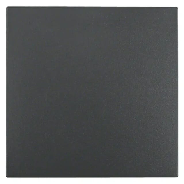 Berker S.1 Universalwippe 16201606 (Anthrazit, Kunststoff, IP20)