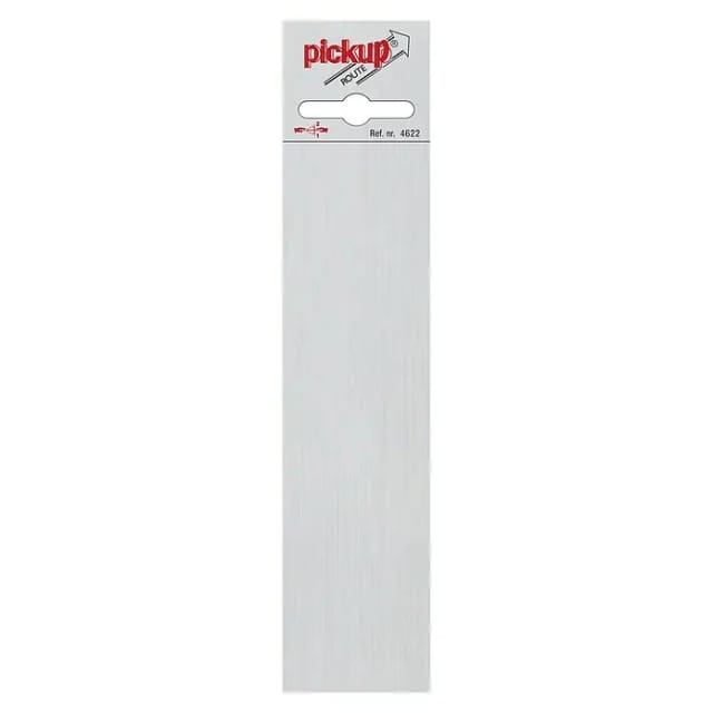 Pickup Aufkleber (L x B: 165 x 44 mm)