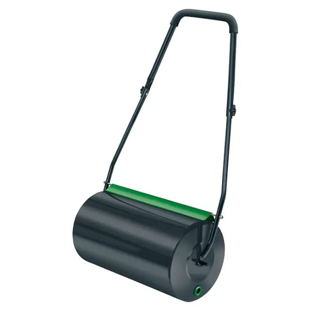 Gardol Rasenwalze GRW-E 57 (Metall, 57 x 40 cm)