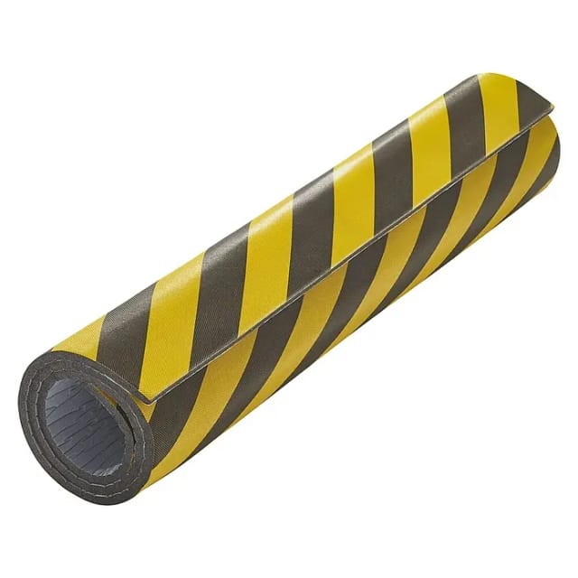 Mottez Schaumstoffmatte (L x B: 150 x 100 cm, Stärke: 1 cm)