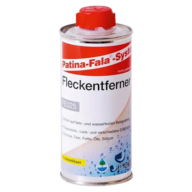 Patina-Fala Fleckenentferner (250 ml)