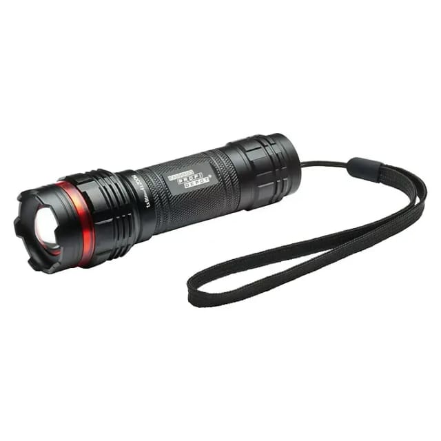 Profi Depot Taschenlampe KE120 (120 lm, IP44)