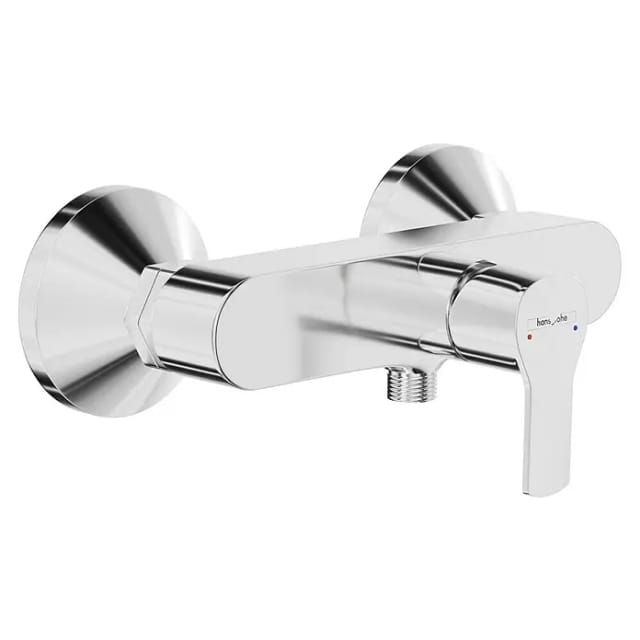 Hansgrohe MySport Brausearmatur (Chrom)
