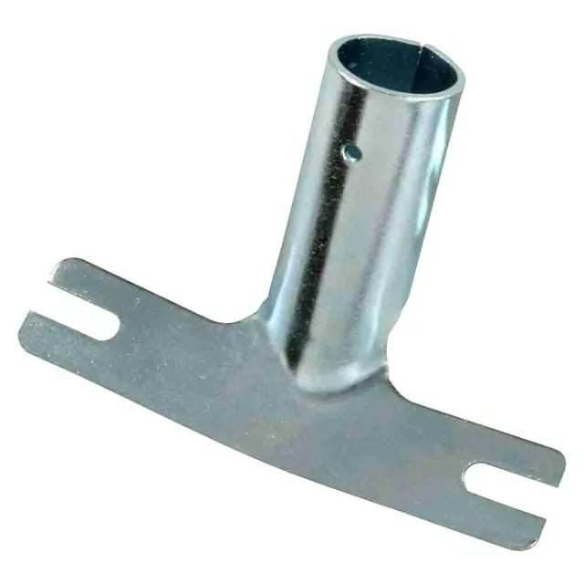 Freund Victoria Besenstielhalter (Passend für: Stiel Ø 28 mm)