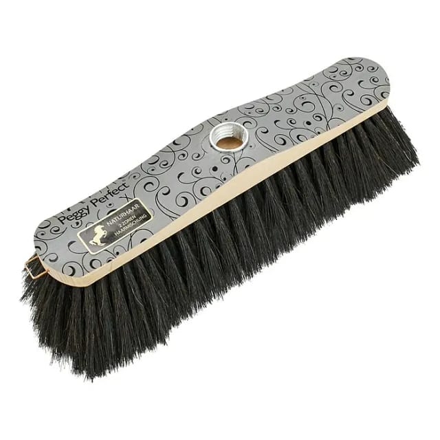 Peggy Perfect Besen Arabica (Breite Besen: 30 cm, Material Borsten: Naturhaarmischung)