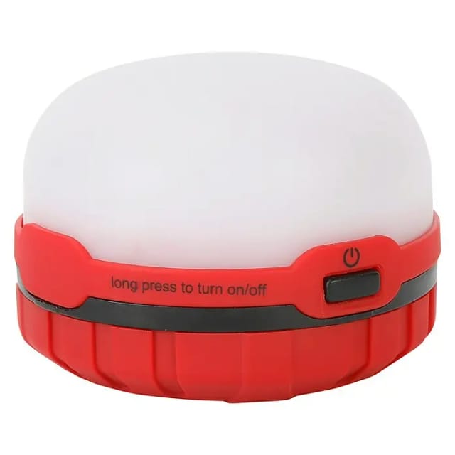 BAUHAUS Campinglampe Dot (45 lm)