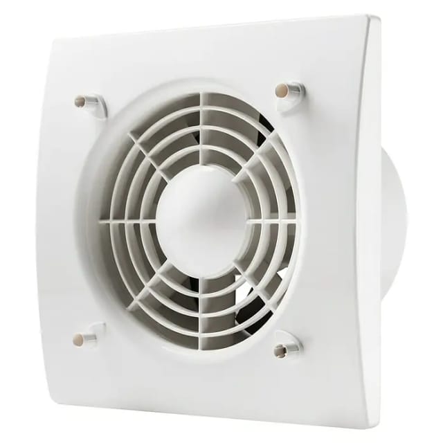 Air-Circle Wandventilator Premium HT 150 (Weiß, 15 cm)