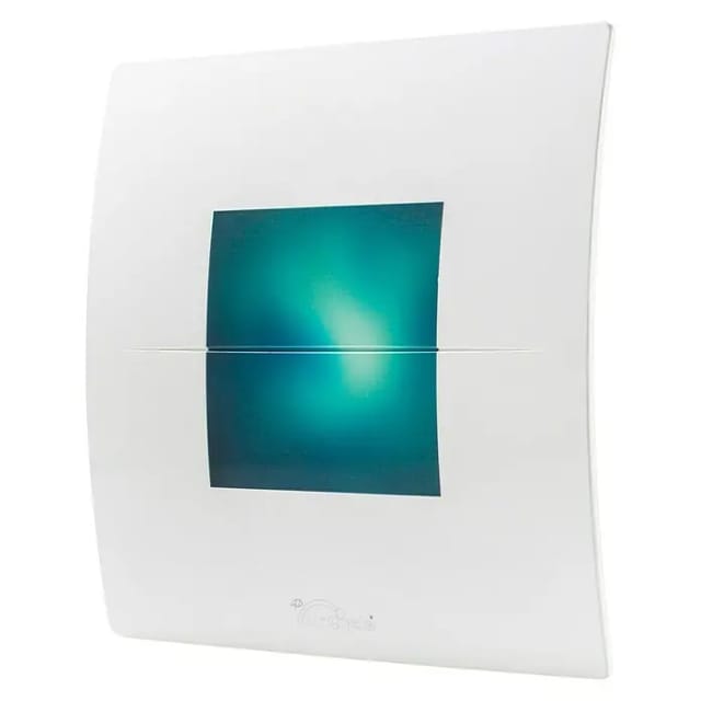 Air-Circle Designblende (Space, Passend für: Ventilator Premium 100)