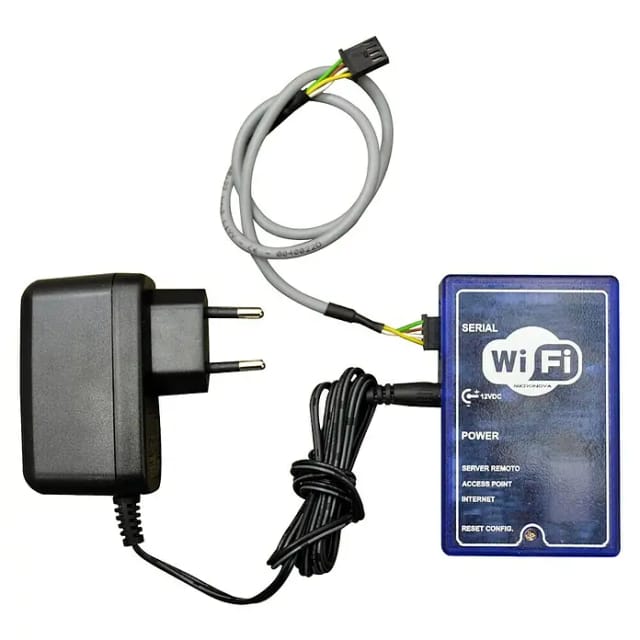 FreePoint WLAN-Modul (Geeignet für: Pelletofen)