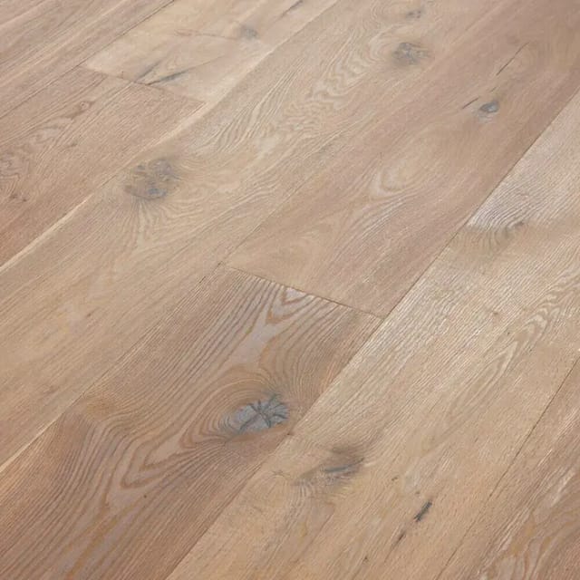 Parkettmuster Eiche Lindau (280 x 160 x 15 mm, Landhausdiele)