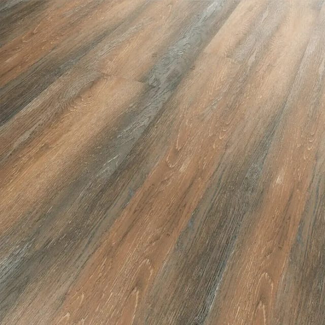 Vinylboden Sly 1:2:3 (Harvard Oak, Mehrstab)
