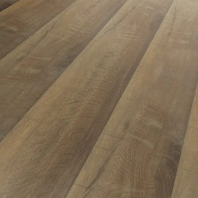 Vinylbodenmuster Sly XL Buckingham Oak (280 x 160 x 7,5 mm, Landhausdiele)