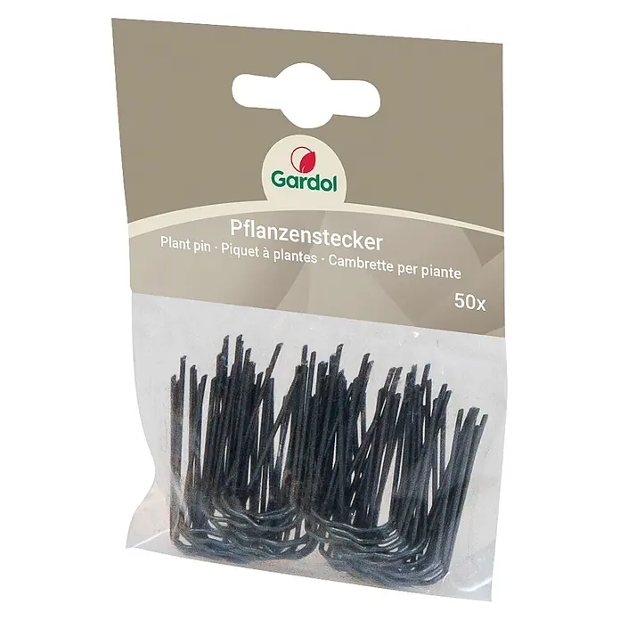 Gardol Pflanzenstecker (50 Stk.)
