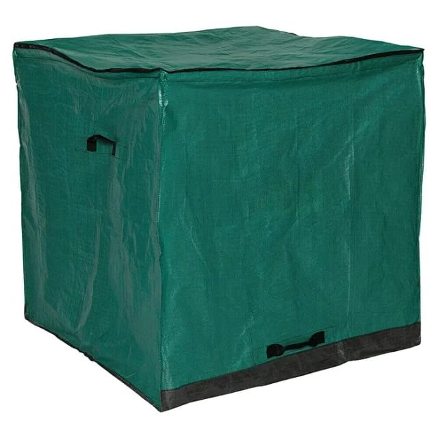 Gardol Comfort Gartenabfallsack (1.000 l, 100 x 100 x 100 cm)