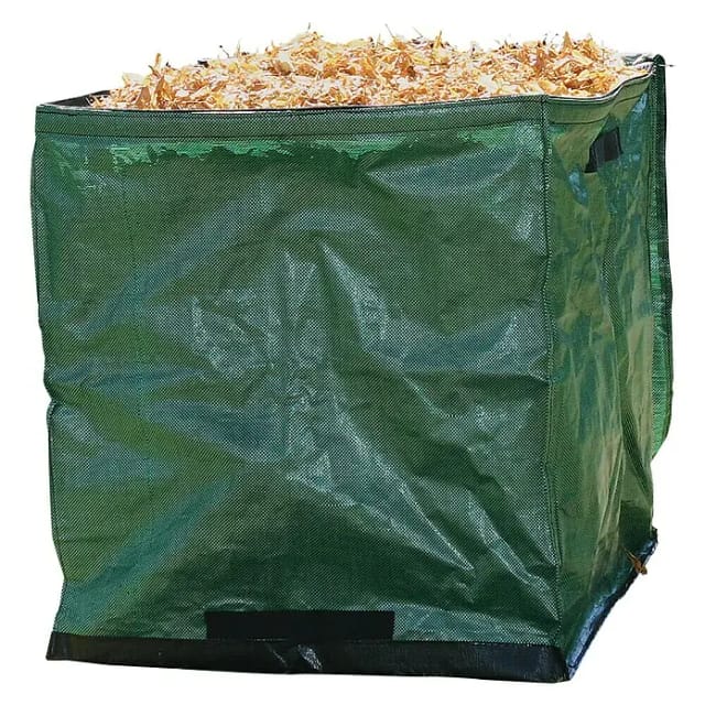 Gardol Comfort Gartenabfallsack (392 l, 70 x 70 x 80 cm)
