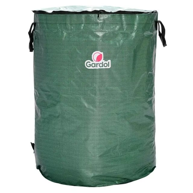 Gardol Comfort Gartenabfallsack (215 l, Ø x H: 60 x 76 cm)